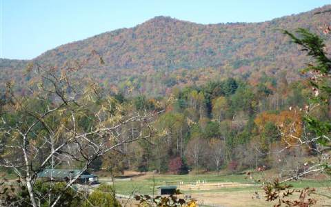 4506 DOWNINGS CREEK ROAD, Hayesville, NC 28904