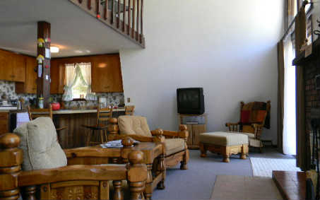 290 Peckerwood Road, Hayesville, United States 28904