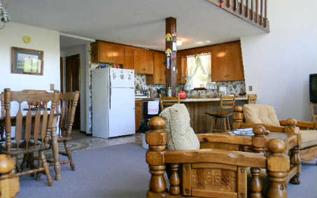 290 Peckerwood Road, Hayesville, United States 28904