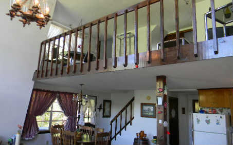 290 Peckerwood Road, Hayesville, United States 28904