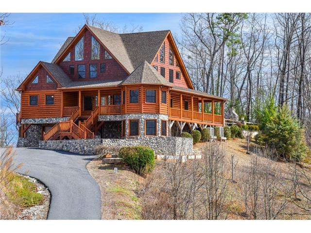 698 Summit Ridge Trail, Marble, NC 28905