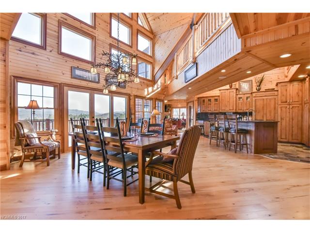 698 Summit Ridge Trail, Marble, NC 28905