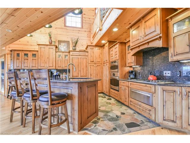 698 Summit Ridge Trail, Marble, NC 28905