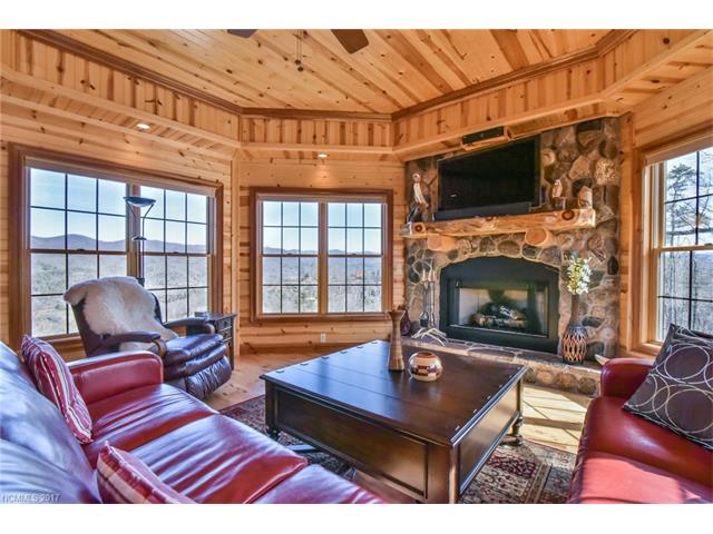 698 Summit Ridge Trail, Marble, NC 28905