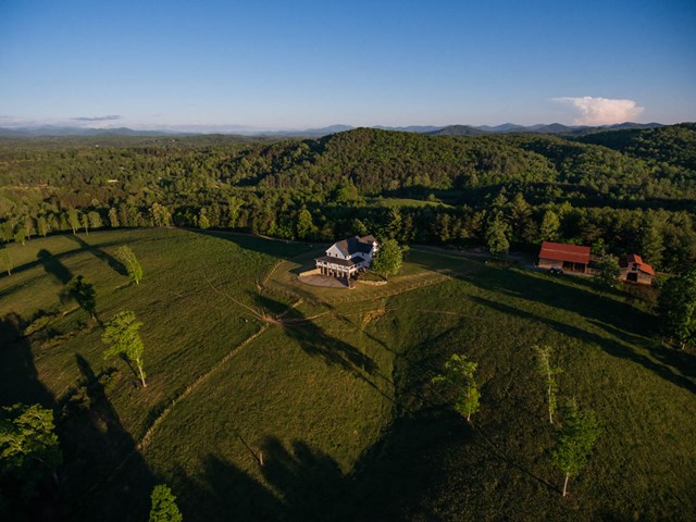 260 Rustling Branch Road, Murphy, NC 28906