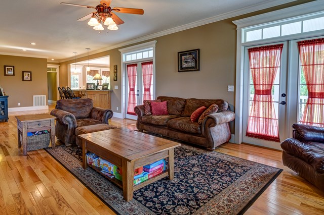 260 Rustling Branch Road, Murphy, NC 28906