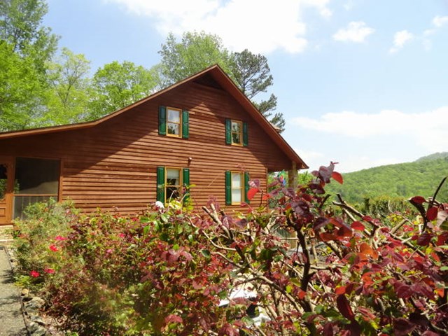 1008 Pinhook, Murphy, NC 28906