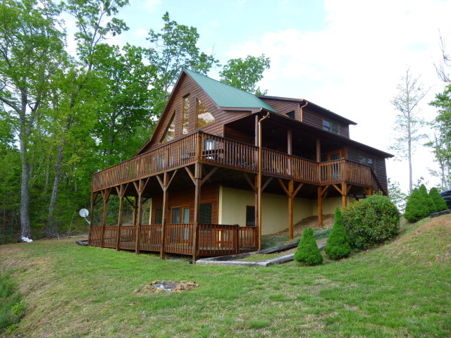 437 Cedar Ridge Dr., Murphy, United States 28906