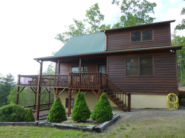 437 Cedar Ridge Dr., Murphy, United States 28906