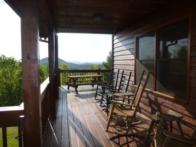 437 Cedar Ridge Dr., Murphy, United States 28906