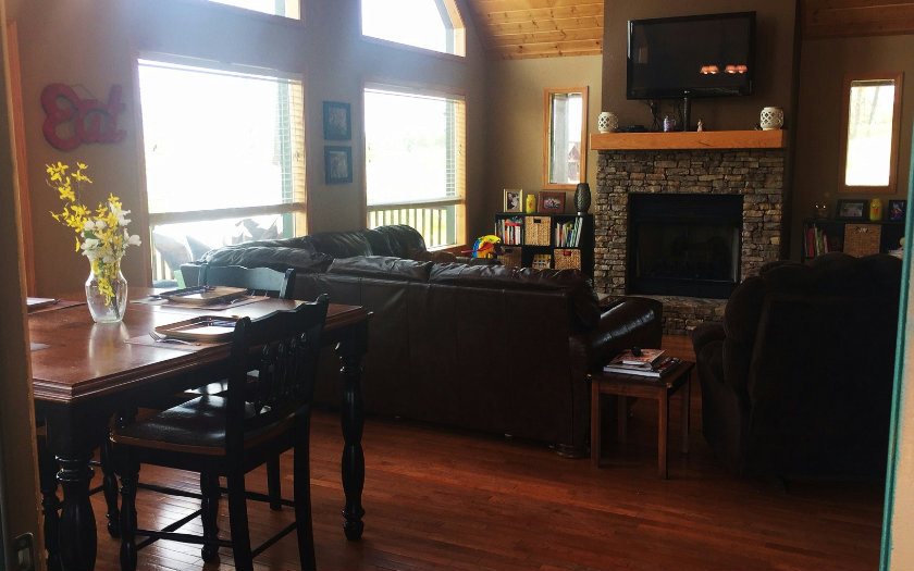 15 STILLWOOD TRAIL, Murphy, NC 28906
