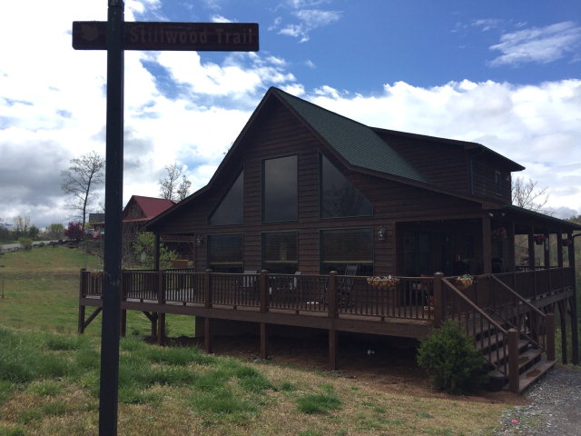15 Stillwood Trail, Murphy, NC 28906
