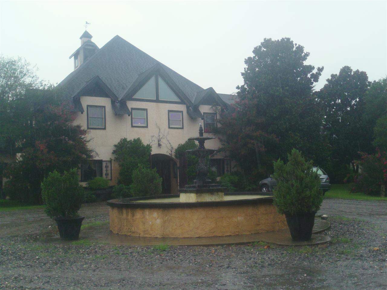 E FRONTAGE RD, Tryon, NC 29322