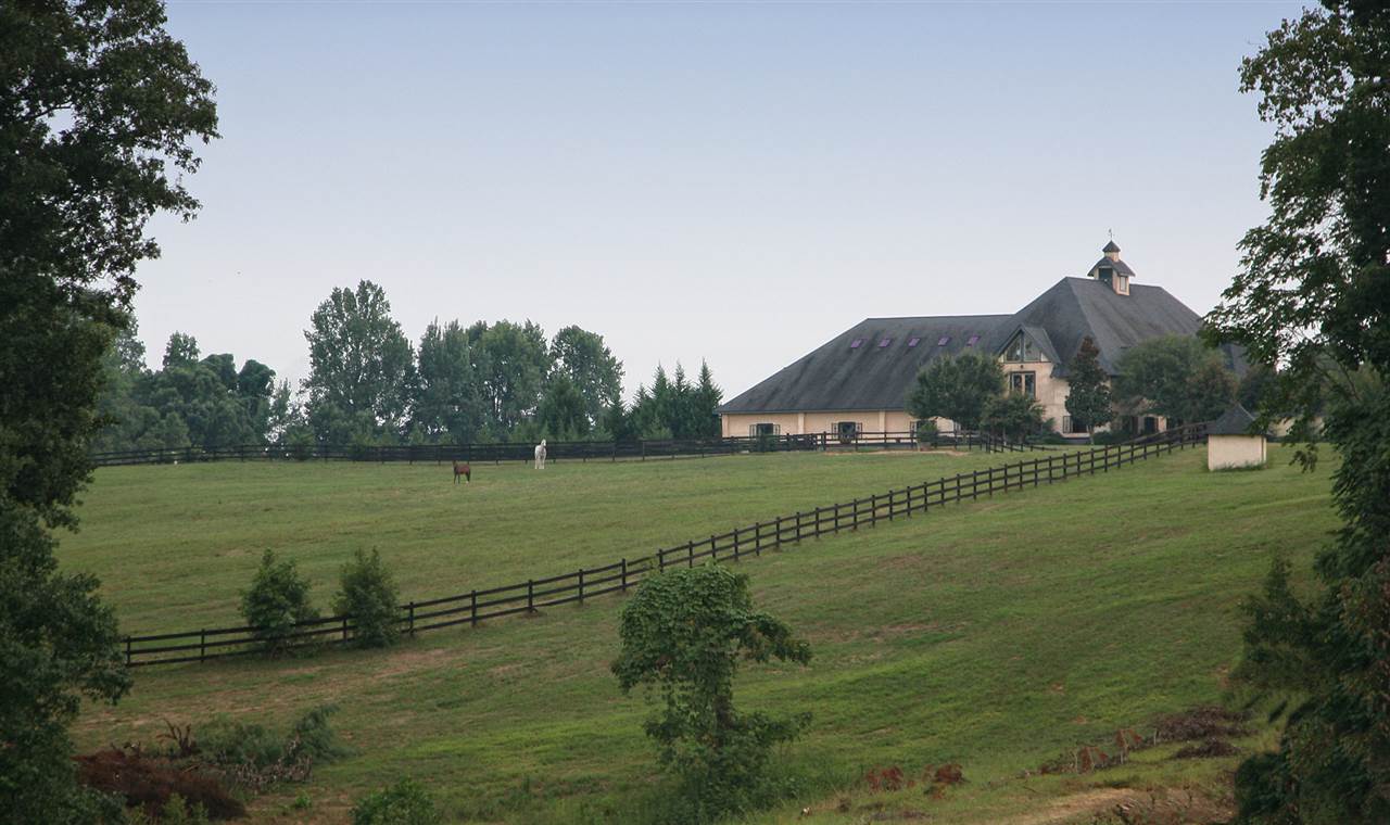 E FRONTAGE RD, Tryon, NC 29322