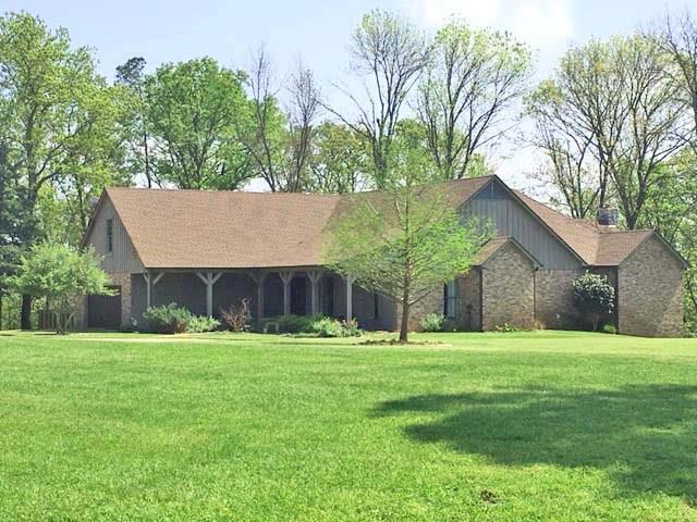 21152 C R 2182, Whitehouse, NC 75791