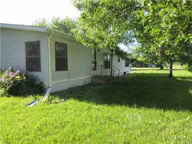 110 5th StChristine, ND, 58015Richland County