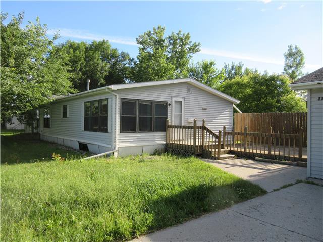 110 5th StChristine, ND, 58015Richland County
