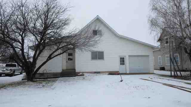 111 2nd StKathryn, ND, 58049Barnes County