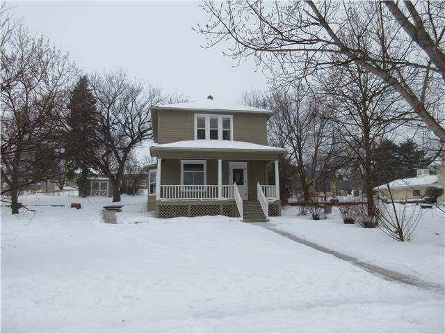 706 Ash StLisbon, ND, 58054Ransom County