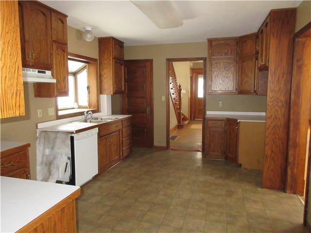 706 Ash StLisbon, ND, 58054Ransom County