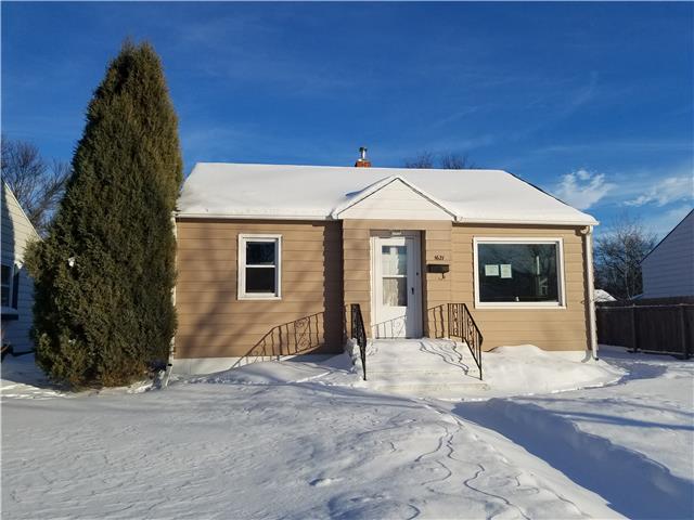 1621 7th St NFargo, ND, 58102Cass County