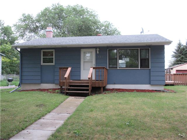 825 26th St NFargo, ND, 58102Cass County
