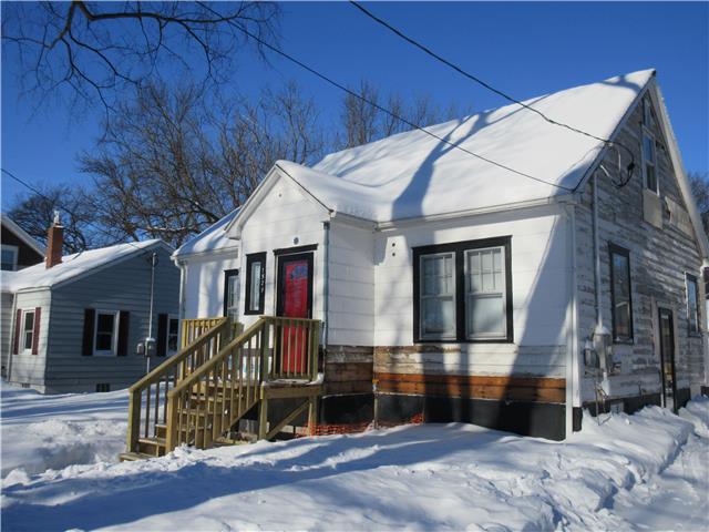 1529 7th Ave SFargo, ND, 58103Cass County