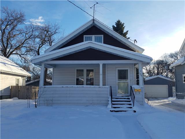 1324 11th Ave SFargo, ND, 58103Cass County