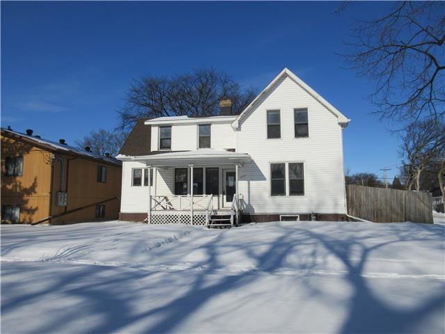 1601 5th Ave SFargo, ND, 58103Cass County