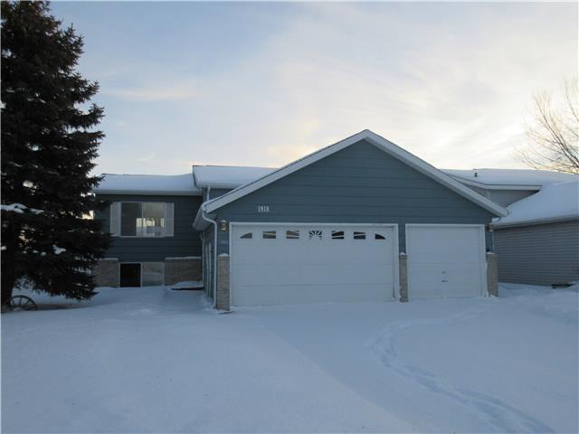 1918 55th Ave SFargo, ND, 58104Cass County