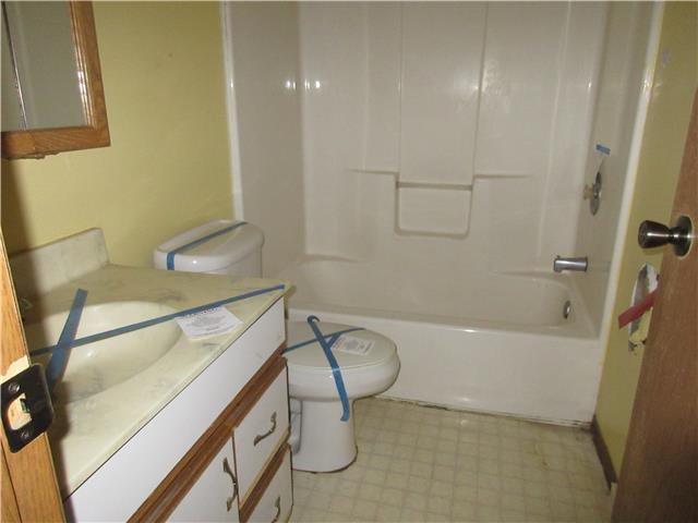 1918 55th Ave SFargo, ND, 58104Cass County