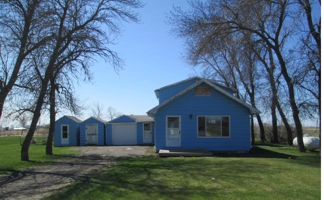 102 Roberts Ave NWCooperstown, ND, 58425Griggs County