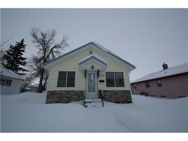 413 S 12th StBismarck, ND, 58504Burleigh County