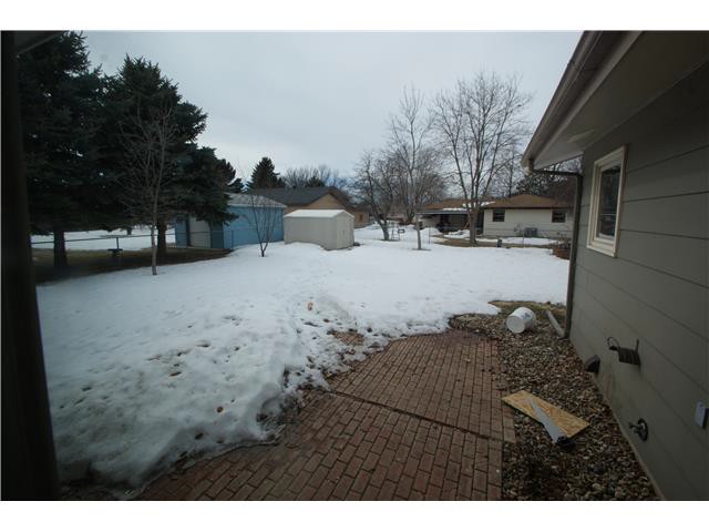 1518 Richmond DrBismarck, ND, 58504Burleigh County