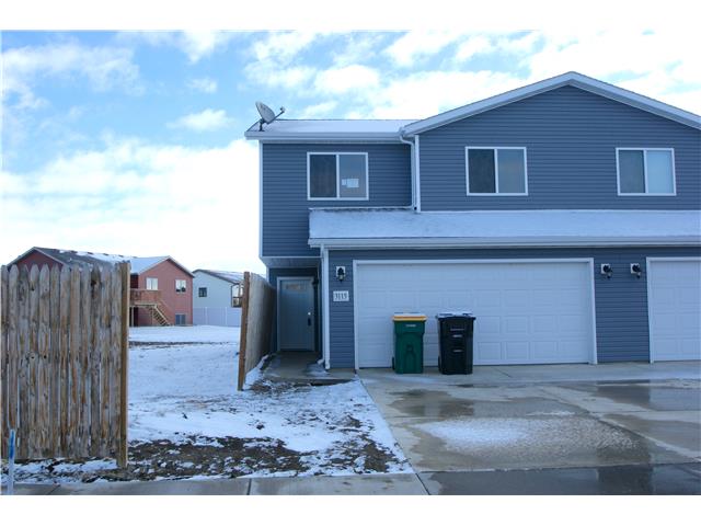 3115 Dortmund DrBismarck, ND, 58504Burleigh County