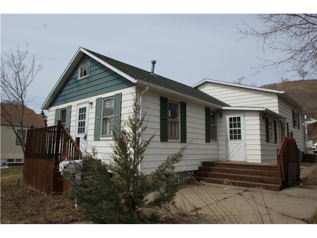 808 2nd St NEMandan, ND, 58554Morton County