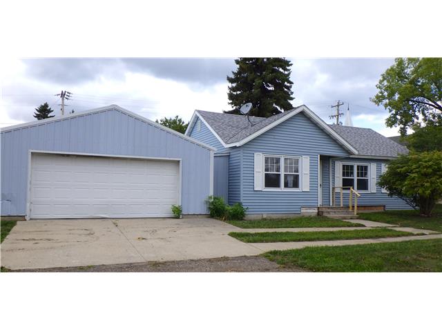 226 4th StRiverdale, ND, 58565Mclean County