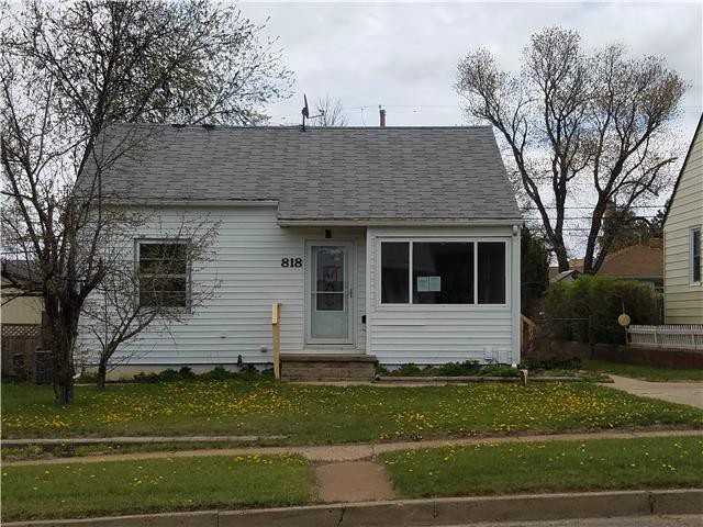 818 Park AveDickinson, ND, 58601Stark County