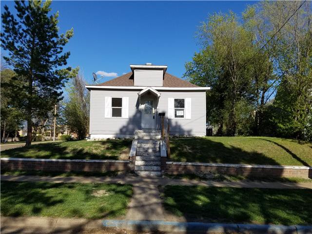 646 Park AveDickinson, ND, 58601Stark County