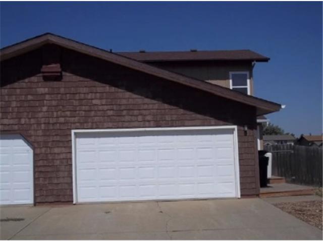649 11th St EDickinson, ND, 58601Stark County