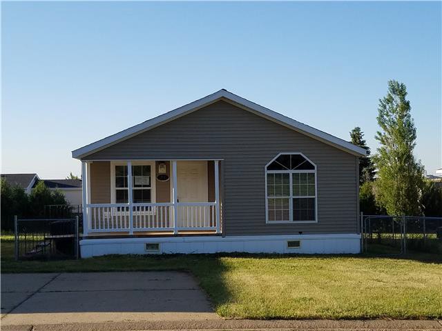 213 G StDickinson, ND, 58601Stark County