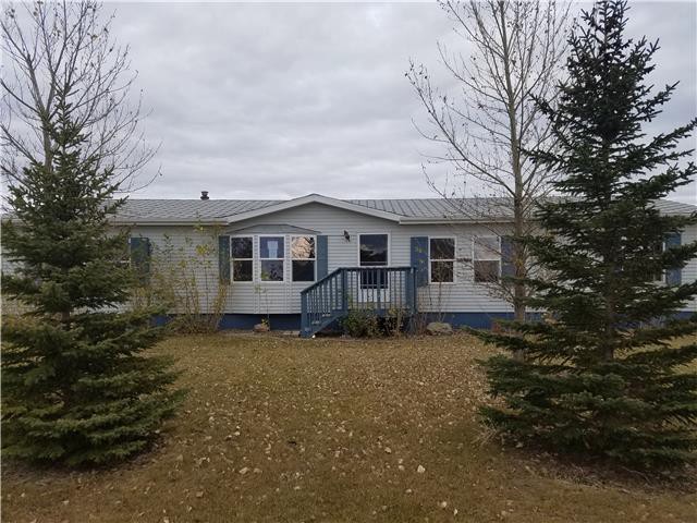 11482 34y St SWDickinson, ND, 58601Stark County