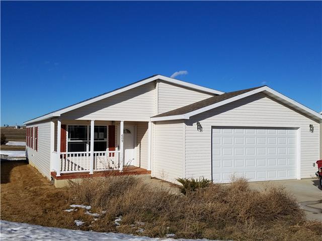 609 Jeanette AveBelfield, ND, 58622Stark County