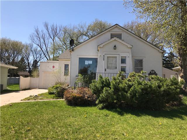509 23rd St NWMinot, ND, 58703Ward County