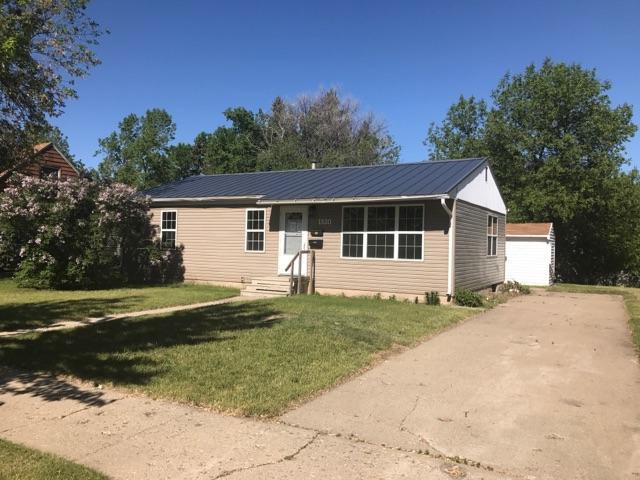 1920 7th St NWMinot, ND, 58703Ward County