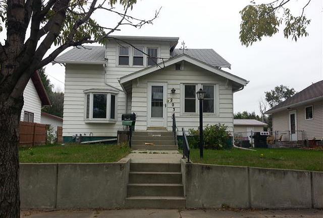 203 10th Ave NEMinot, ND, 58703Ward County