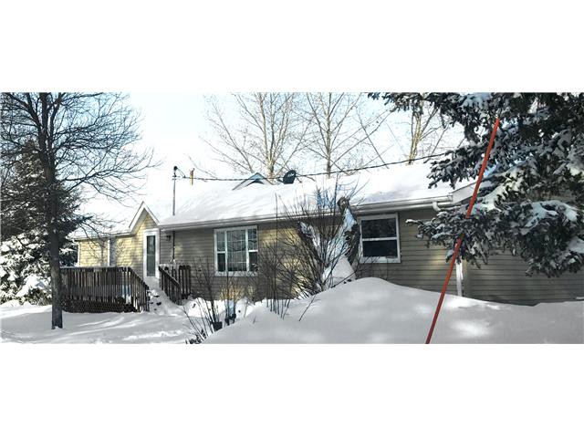 312 1st Ave WPowers Lake, ND, 58773Burke County