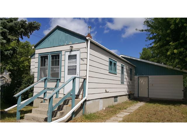 3 5th Ave SWStanley, ND, 58784Mountrail County