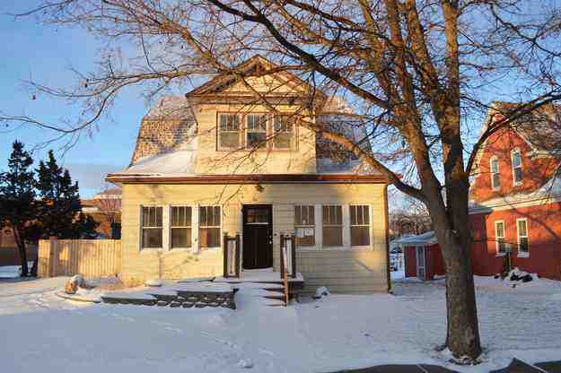 619 Main StWilliston, ND, 58801Williams County