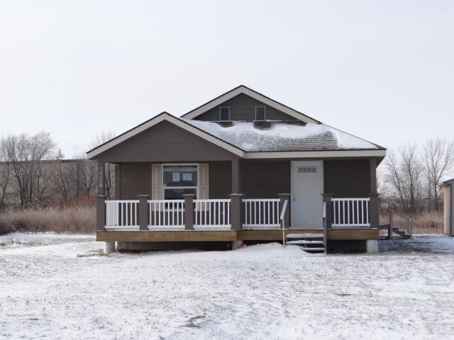 14048 Prairie LnWilliston, ND, 58801Williams County